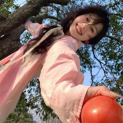 派对女孩