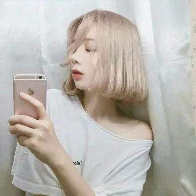 长大尾巴的兔子